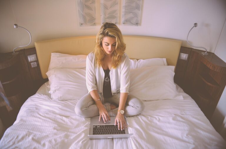 Privacyverklaring voor een coach of therapeut met een online intakeformulier
