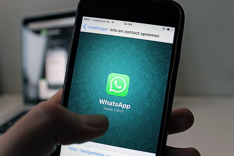 WhatsApp gebruiken voor klantcontact: welke AVG-regels gelden er?